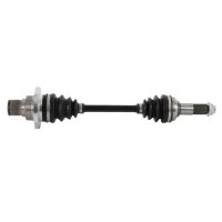 ALL BALLS ПОЛУВІСЬ ПРИВІДНА YAMAHA YFM660 GRIZZLY 03-08 AB6 STRONG ЗАД СТОРОНА ПРАВА