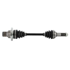 ALL BALLS ПОЛУВІСЬ ПРИВІДНА YAMAHA YFM660 GRIZZLY 03-08 AB6 STRONG ЗАД СТОРОНА ПРАВА