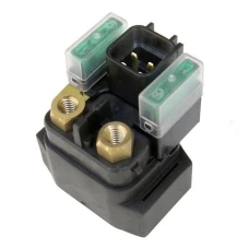 ARROWHEAD (VICMA) РЕЛЕ СТАРТЕРА SUZUKI GZ, RV, UC, VL 125/150/250 1998-2013 (SMU6075) (37880)