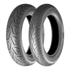 BRIDGESTONE ШИНА 100/90B19 BATTLECRUISE H50 57H TL UM ПЕРІД DOT 18/2025