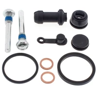 РЕМКОМПЛЕКТ СУПОРТА ALL BALLS ПЕРЕДНІЙ KAWASAKI KVF300/360/400 PRAIRIE