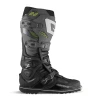 GAERNE ВЗУТТЯ CROSS\/ENDURO МОДЕЛЬ SG-22 GORE-TEX ENDURO ANTHRACITE КОЛІР ЧОРНИЙ\/СІРИЙ РОЗМІР 44 - зображення 1