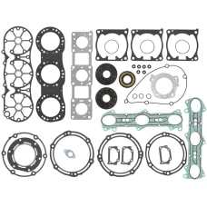 NAMURA КОМПЛЕКТ ПРОКЛАДОК YAMAHA XL 1200LTD '99-00, GP-R 1200 / XL 1200 / XR 1800 '00-01, GP 1200 '02, XLT 1200 '02-05 (СКУТЕР ВОДИ)