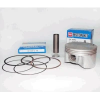 TKRJ ПОРШЕНЬ YAMAHA XT 600 E '84-'04 , TT 600 '83-'04 , TT600 , XT600    ( OEM:3TB ) ( 96,25 MM ) OEM:34L-11631-02 MADE IN JAPAN