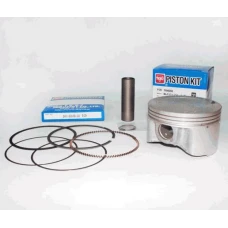 TKRJ ПОРШЕНЬ YAMAHA XT 600 E '84-'04 , TT 600 '83-'04 , TT600 , XT600    ( OEM:3TB ) ( 96,25 MM ) OEM:34L-11631-02 MADE IN JAPAN