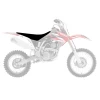 BLACKBIRD ПОКРИВКА\/ПОКРИВКА NA СИДІННЯ HONDA CRF 150 '07-'23 PYRAMID (PMD), КОЛІР ЧОРНИЙ - зображення 3