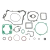 NAMURA КОМПЛЕКТ ПРОКЛАДОК YAMAHA YZ 125 89-91 - зображення 1
