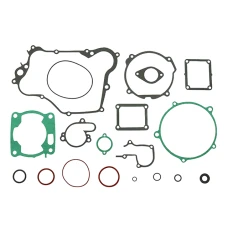 NAMURA КОМПЛЕКТ ПРОКЛАДОК YAMAHA YZ 125 89-91