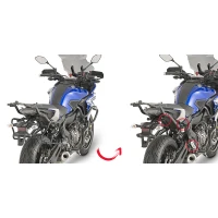 GIVI SPECIFIC RAPID RELEASE БІК ЧОХОЛ ТРИМАЧ FOR V35 MONOKEY® БІК ЧОХОЛS