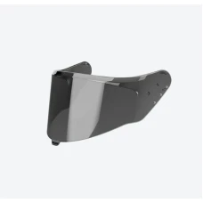 AIROH MATRYX VISOR СВІТЛА SMOKE