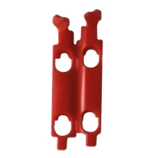 SCOTT WFS50 - ЧЕРВОНА ШАФКА (5 PAIRS)