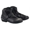ALPINESTARS SHOE SMX 1 R ПОВІТРЯ BLACK\/BLACK 40 - зображення 2