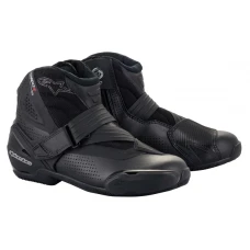 ALPINESTARS SHOE SMX 1 R ПОВІТРЯ BLACK/BLACK 40