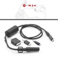 GIVI ПОТУЖНОСТІ З'ЄДНАННЯ АДАПТЕР KIT