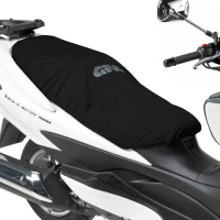 GIVI /WATERPROOF ВЕЛОСИПЕДА SADDLE НАКЛАДКА