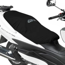 GIVI /WATERPROOF ВЕЛОСИПЕДА SADDLE НАКЛАДКА