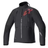 ALPINESTARS КУРТКА HYDE XT DS XF BLACK\/RED M - зображення 1