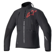 ALPINESTARS КУРТКА HYDE XT DS XF BLACK/RED 2XL