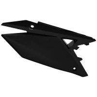 POLISPORT БІК СТІНИ RMZ450(18-..)RMZ250(19-..) ЧОРНИЙ (5)