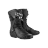 ALPINESTARS МОТОБОТИ ЖІНКА SMX-6 V3 BLACK\/WHITE 42 - зображення 1