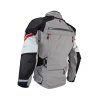 LEATT КУРТКА ADV DRITOUR 7.5 L\/US42\/EU52 IRON GREY - зображення 5