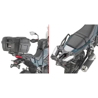 GIVI SPECIFIC ATTACK KAWASAKI KLE500/KLE500 SE '26