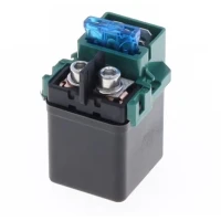 ATHENA 2025/09 РЕЛЕ СТАРТЕРА CRF 125 F '19-'23, CRF 450 X '05-'18, XLR 125 R '98-'99, HM CRE-F 450 X '05-'13 (OEM: 35850KCN000)