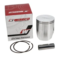 WISECO ПОРШЕНЬ HONDA CR 250 '97-'01 (SR. CYL. 68,44MM=+2,10MM) PRO LITE (КІЛЬЦЯ 2697CD) (8001D210)
