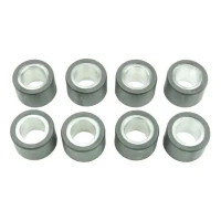 ATHENA РОЛИКИ ВАРІАТОРА 8 ШТУКИ. 28 X 19,9 MM 18 GR. HONDA SILVER WING 400