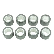 ATHENA РОЛИКИ ВАРІАТОРА 8 ШТУКИ. 28 X 19,9 MM 18 GR. HONDA SILVER WING 400
