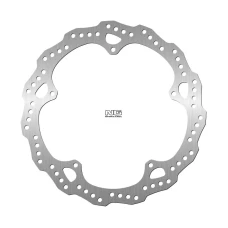 NG 2023/12 ДИСК FRONT L S 320X204X5 5X8,25