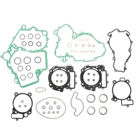 NAMURA КОМПЛЕКТ ПРОКЛАДОК KTM LC8 950 СУПЕР ENDURO R '07-'08, 950/990 ADVENTURE '02-'13, СУПЕР MOTO 950/990 '05-'13 (OEM: 60030099000)