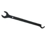WRENCH HEAD ІНСТРУМЕНТИ КЛЮЧІ DO NAKRETEK АМОТРТИЗАТОРІВ I GLOWKI РАМИ KAWASAKI KX (MOTION PRO 08-0233) - зображення 1