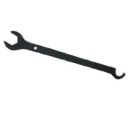 WRENCH HEAD ІНСТРУМЕНТИ КЛЮЧІ DO NAKRETEK АМОТРТИЗАТОРІВ I GLOWKI РАМИ KAWASAKI KX (MOTION PRO 08-0233)