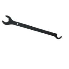 WRENCH HEAD ІНСТРУМЕНТИ КЛЮЧІ DO NAKRETEK АМОТРТИЗАТОРІВ I GLOWKI РАМИ KAWASAKI KX (MOTION PRO 08-0233)