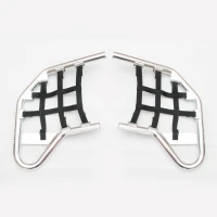 S ПЛАТФОРМА (ПІДЛОГА) YAMAHA YFZ 450 (04-06) - ПРОДАЖА