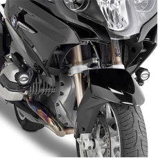 KAPPA 2023/04 КРІПЛЕННЯ ПРОТИВОТУМАНОК KS310 I KS322 BMW R 1200RT '14-'18