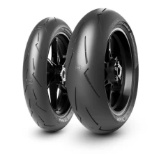 PIRELLI ШИНА 200/55R17 DIABLO SUPERCORSA V4 SC 2 78V TL M/C ЗАД DOT 36/2023