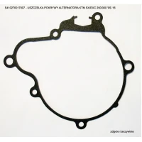 ATHENA ПРОКЛАДКА КРИШКИ ГЕНЕРАТОР KTM SX/EXC 250/300 '07-'16