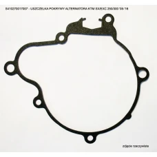 ATHENA ПРОКЛАДКА КРИШКИ ГЕНЕРАТОР KTM SX/EXC 250/300 '07-'16