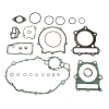 ATHENA КОМПЛЕКТ ПРОКЛАДОК YAMAHA XT 500`76-83, SR 500`78-87 - зображення 1