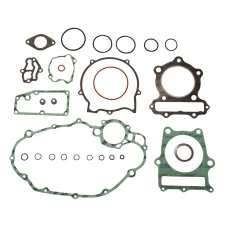 ATHENA КОМПЛЕКТ ПРОКЛАДОК YAMAHA XT 500`76-83, SR 500`78-87