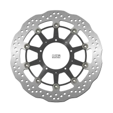 NG 2023/12 ДИСК FRONT L/R F15,0 320X94X4,5 5X6,25