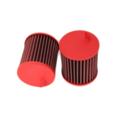 ПОВІТРЯНИЙ ФІЛЬТР BMC HONDA VTR 1000 SP1/SP2 '00-'06; RC-51/RVT 1000 R '00-'06 (КОМПЛЕКТ МІСТИТЬ ДВА ФІЛЬТРИ)