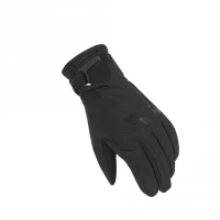 MACNA (2023) РУКАВИЦІ CHILL RTX MOTORCYCLE GLOVES BLACK КОЛІР ЧОРНИЙ РОЗМІР M