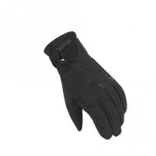 MACNA (2023) РУКАВИЦІ CHILL RTX MOTORCYCLE GLOVES BLACK КОЛІР ЧОРНИЙ РОЗМІР M