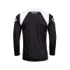 KENNY RACING СОРОЧКА CROSS\/ENDURO МОДЕЛЬ TRACK RAW BLACK КОЛІР CZARNY\/BIALY РОЗМІР S - зображення 2