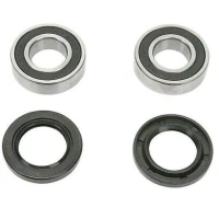 PIVOT WORKS ПІДШИПНИК КОЛЕСА ПЕРІД YAMAHA YZ 125/250 92-95, WR 250 92-97
