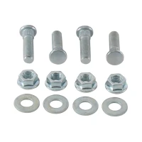 ALL BALLS ШПИЛЬКИ I ГАЙКИ КОЛЕСА ПЕРІД / ЗАДНЬОГО POLARIS RANGER 325/500/570/700/900 - PATRZ ОПИС ДОДАТКОВІ
