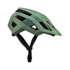 LEATT (НОВИНКА 2024) ШОЛОМ ВЕЛОСИПЕДИ MTB TRAIL 3.0 V24 HELMET SPINACH КОЛІР ЗЕЛЕНИЙ РОЗМІР M (55-59 CM) - зображення 3